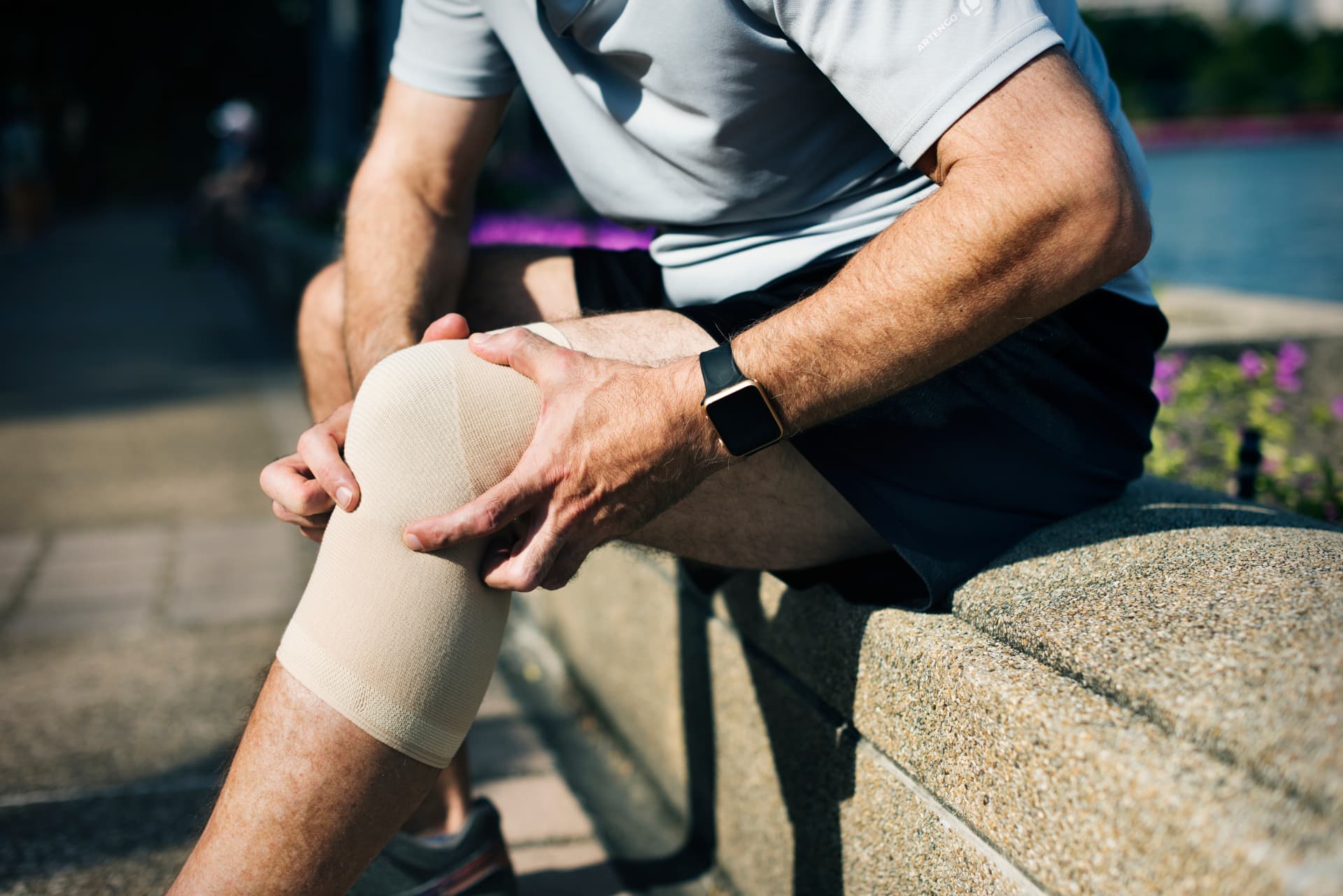 Joelho — Lesão do LCA: sintomas, tratamento e como a fisioterapia acelera a recuperação