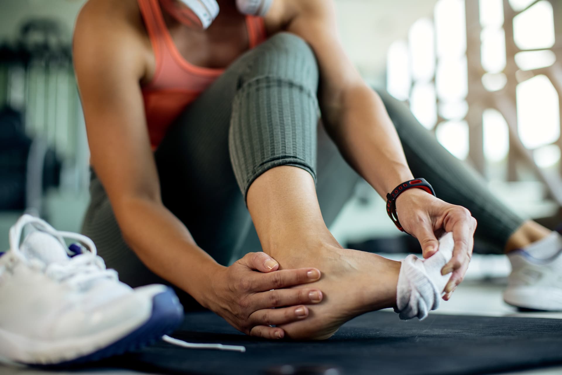 Tendão — Tendinopatia: causas, sintomas, tratamento e como a fisioterapia pode acelerar a recuperação